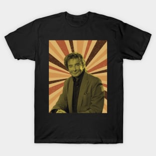 Retro Manilow T-Shirt